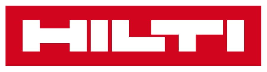 Hilti logo