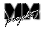 logo firmy MMprojekt