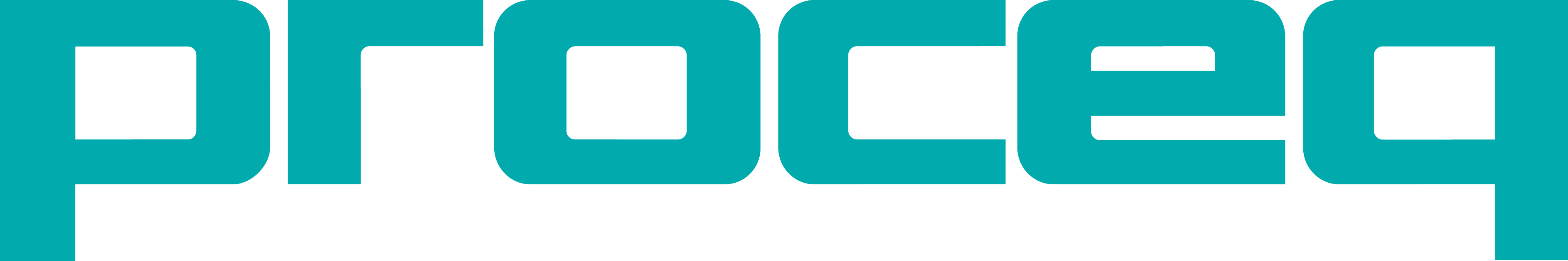 Proceq logo