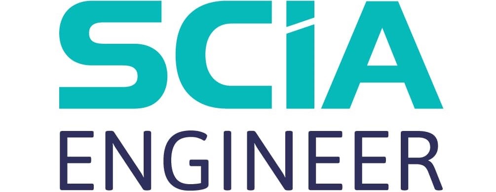 Scia engineer logo