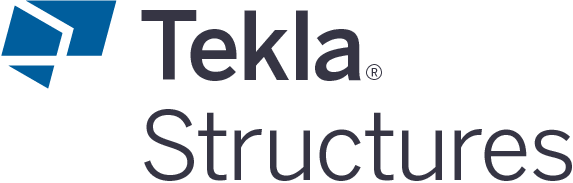 Tekla Structures logo